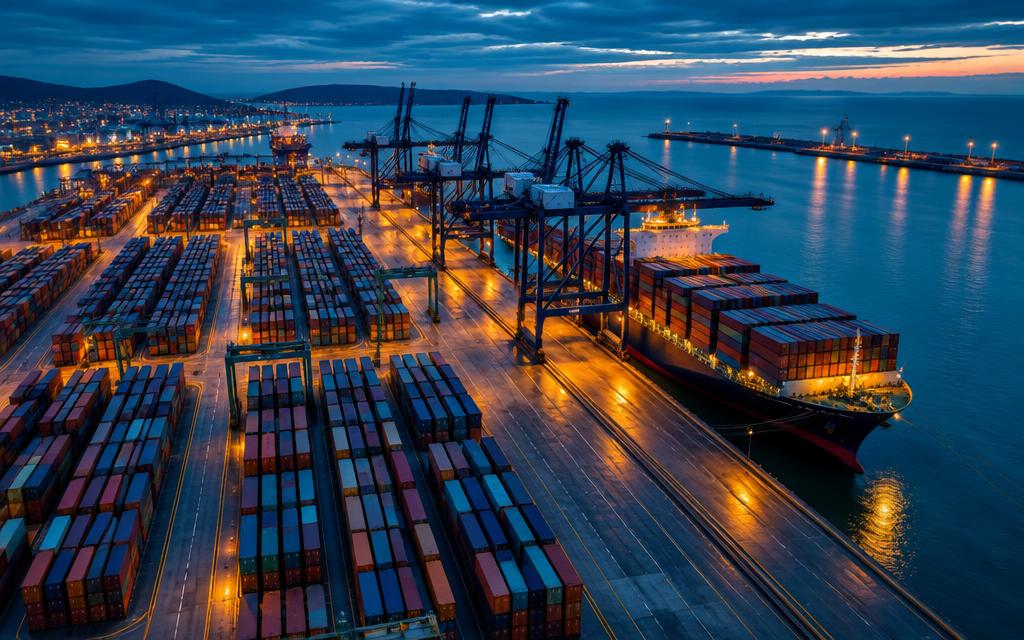 Supply Chain